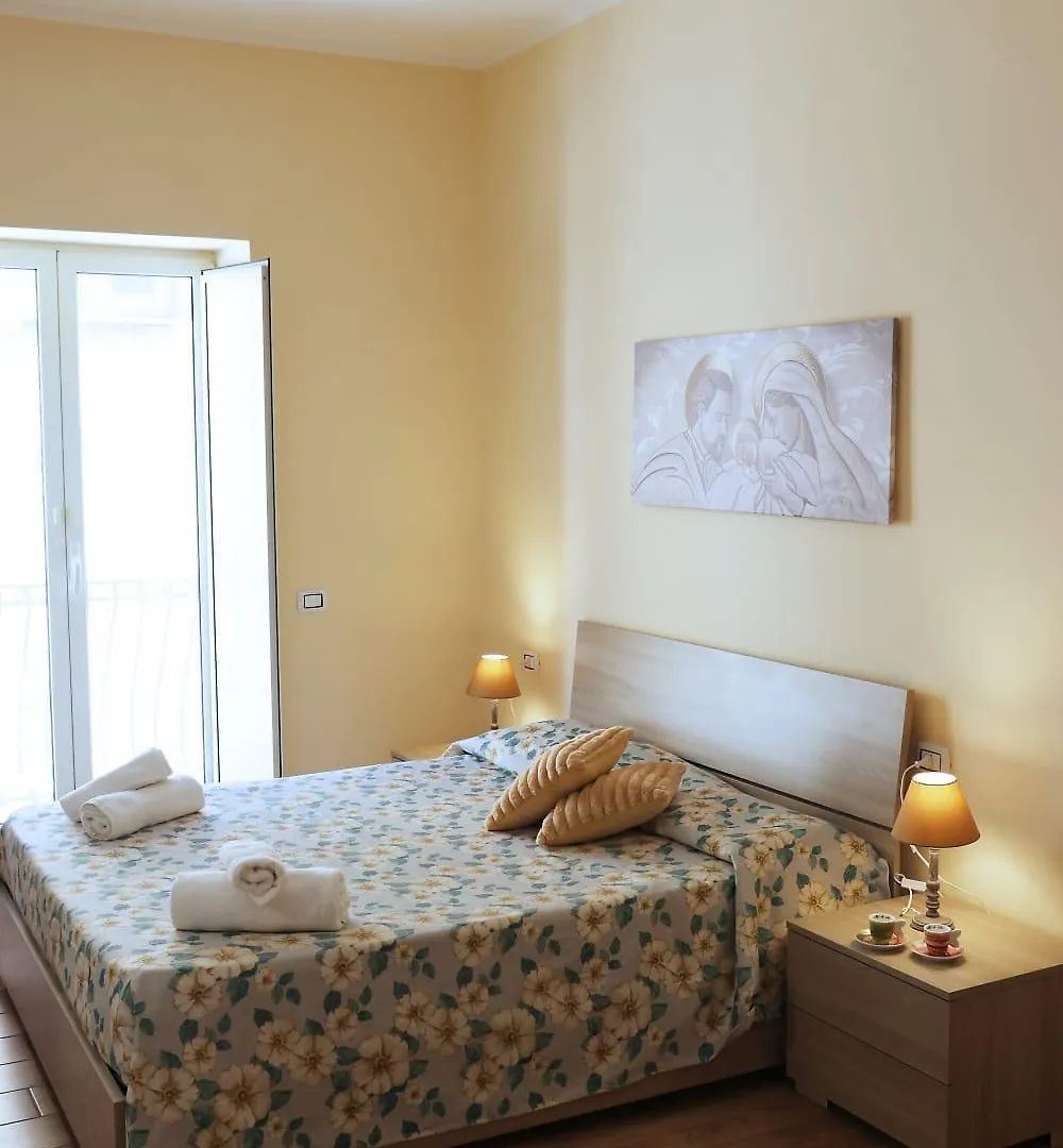 L'Oasi Del Re - Apartment Naples