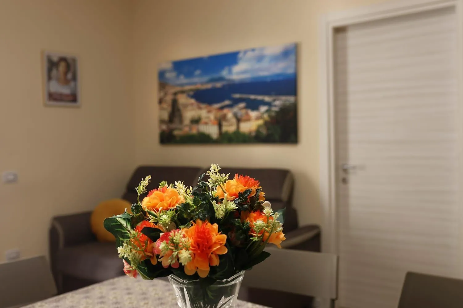 L'Oasi Del Re - Apartment Naples