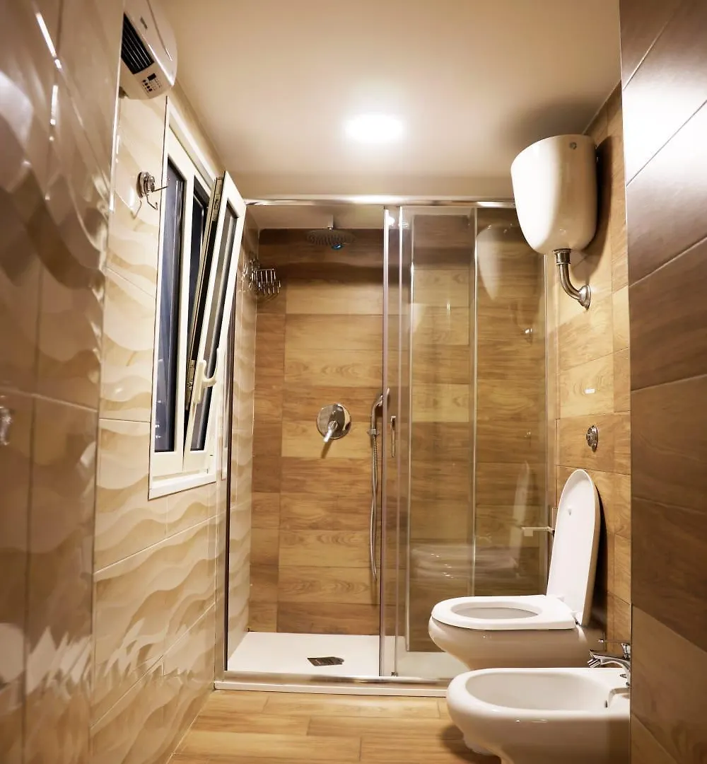 L'Oasi Del Re - Apartment Naples