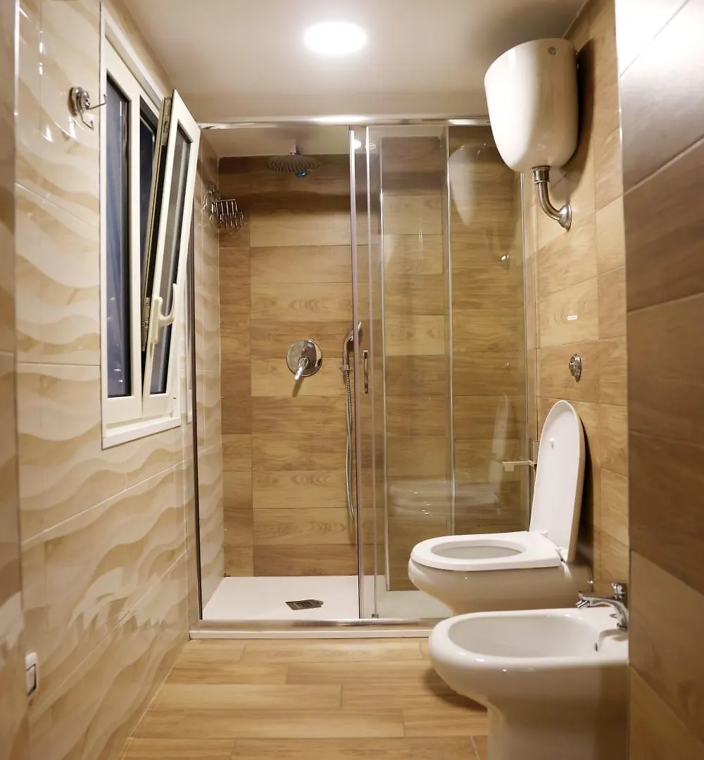 L'Oasi Del Re - Apartment Naples