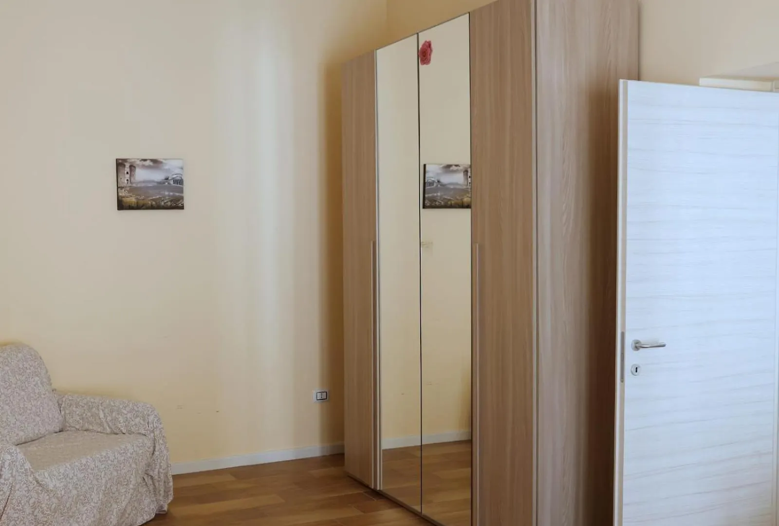 L'Oasi Del Re - Apartment Naples 0*,  Italy