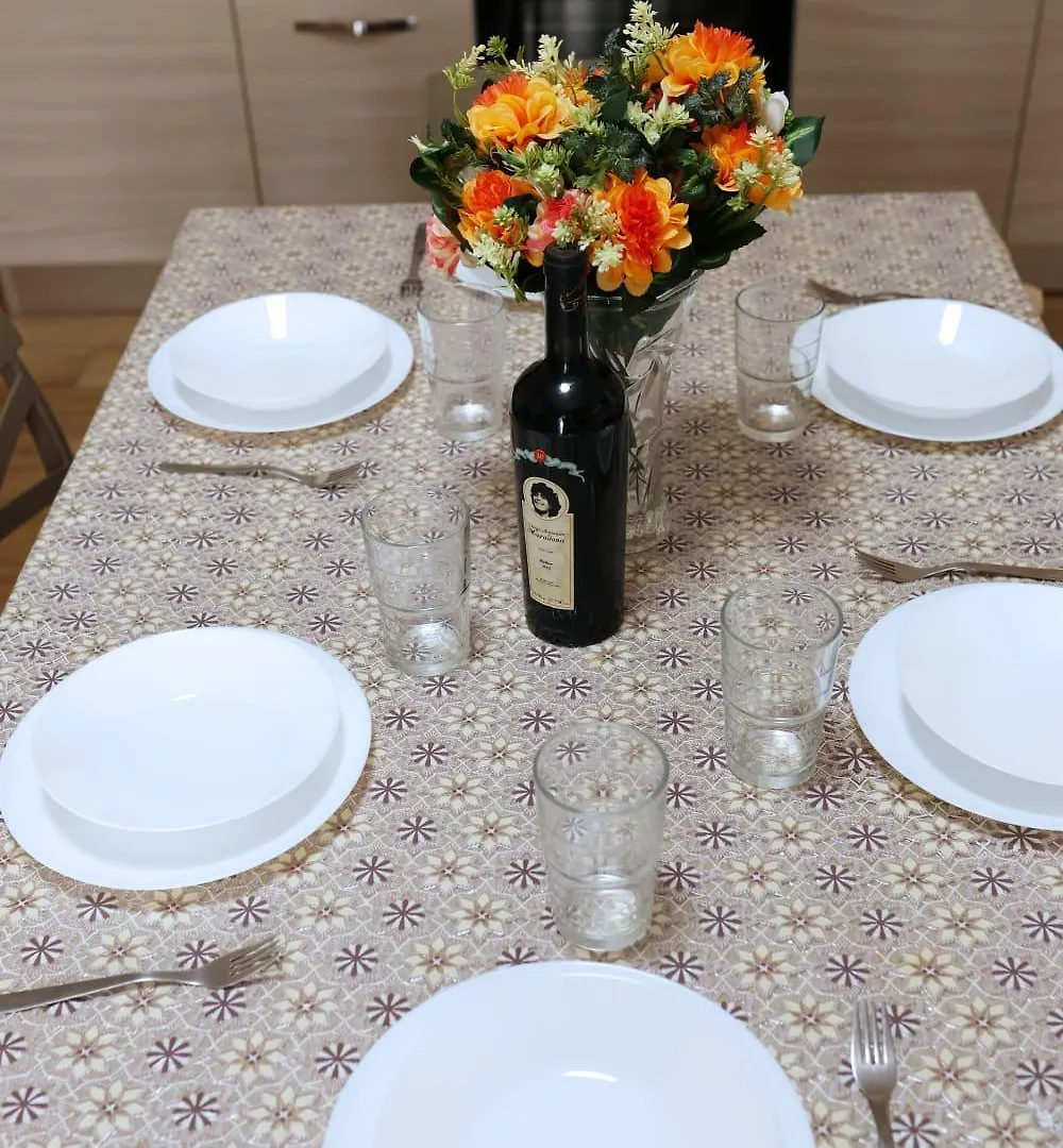 L'Oasi Del Re - Apartment Neapol